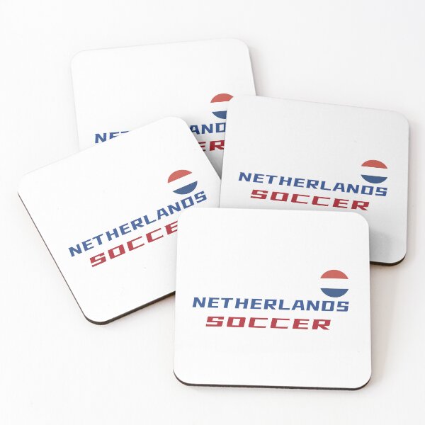 Item preview, Netherlands Soccer T-Shirt – Dutch Fan Tee | Uncle Jichuan designed and sold by Uncle-Jichuan.