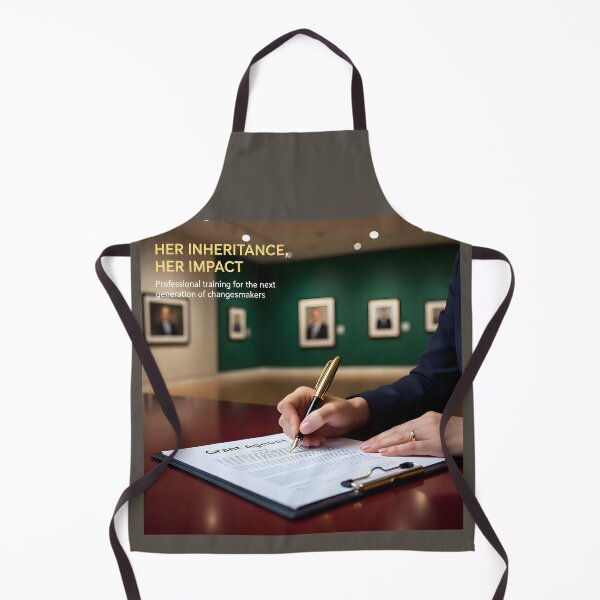 Item preview, Next-Gen Philanthropy Grant Signing | Professional Training for Family Foundation Changemakers designed and sold by Creative-RE.