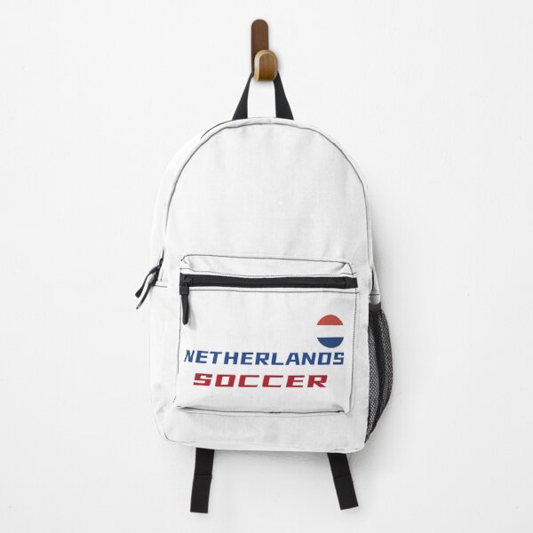 Item preview, Netherlands Soccer T-Shirt – Dutch Fan Tee | Uncle Jichuan designed and sold by Uncle-Jichuan.