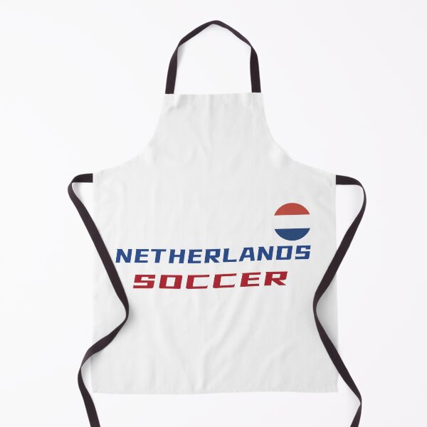 Item preview, Netherlands Soccer T-Shirt – Dutch Fan Tee | Uncle Jichuan designed and sold by Uncle-Jichuan.