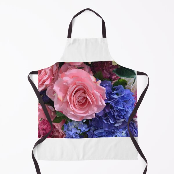 Item preview, Colorful Flowers, New York City designed and sold by lenspiro.