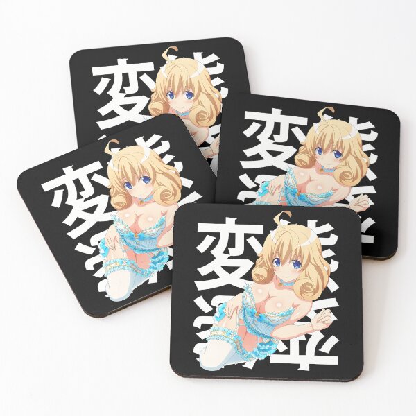 Item preview, Manga Lewd Bride Waifu Anime Fan Otaku Kawaii Cosplay designed and sold by Lhwatsrdina.