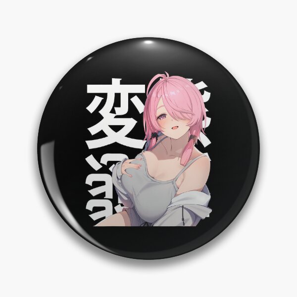 Item preview, Japanese Anime Beautiful Mommy Kawaii Lewd Cute Waifu Otaku designed and sold by Lhwatsrdina.
