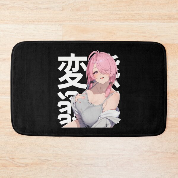 Artikelvorschau, Japanische Anime-Schönheits-Mama-Kawaii-Lewd-Süße-Waifu-Otaku entworfen und verkauft von Lhwatsrdina.