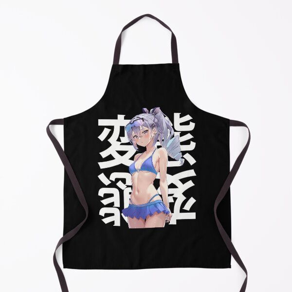 Item preview, Japanese Cute Anime Lewd Kawaii Waifu Otaku Manga designed and sold by Lhwatsrdina.