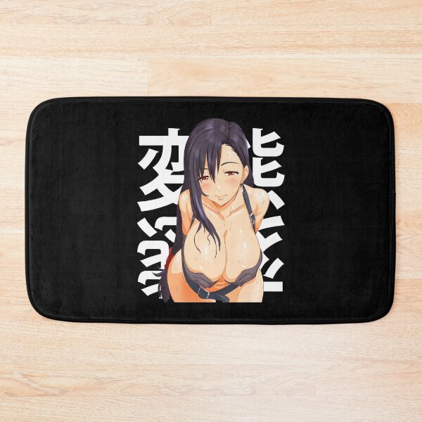 Item preview, Japanese Mommy Anime Weeb Fans Lewd Waifu Otaku designed and sold by Lhwatsrdina.