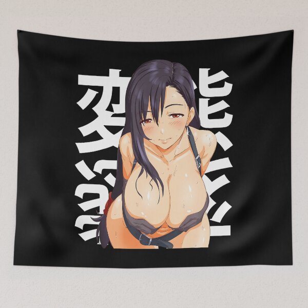 Item preview, Japanese Mommy Anime Weeb Fans Lewd Waifu Otaku designed and sold by Lhwatsrdina.