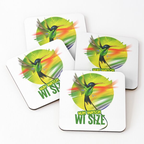 Item preview, Nuh Watch Wi Size designed and sold by SorilTee.