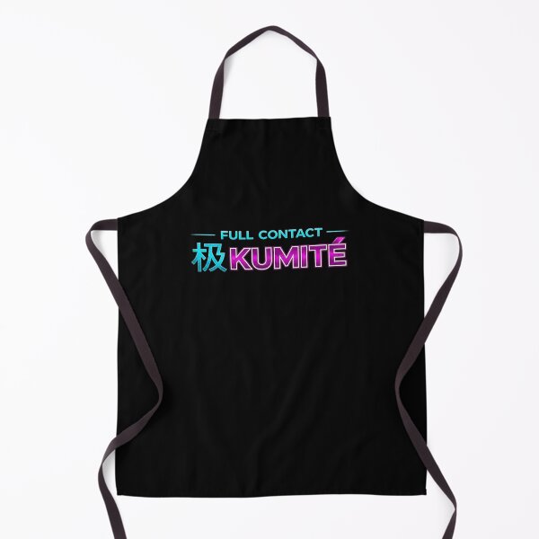 Item preview, Full Contact Kumite Film Retro Neon designed and sold by killem667.