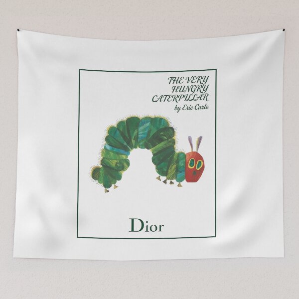 Item preview, Storybook Creature Cover Style Print designed and sold by Nort-Surcorm.