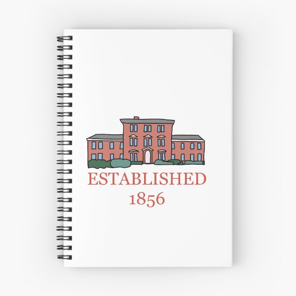 Item preview, Newberry Established 1856 designed and sold by FlashFanatic710.