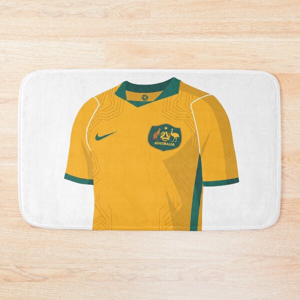 Item preview, Australia Jersey World Cup 2026 designed and sold by anuggra.