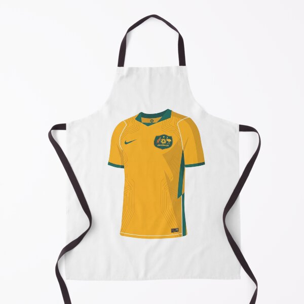 Item preview, Australia Jersey World Cup 2026 designed and sold by anuggra.