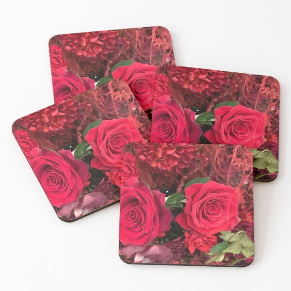 Item preview, Colorful Flowers, New York City designed and sold by lenspiro.