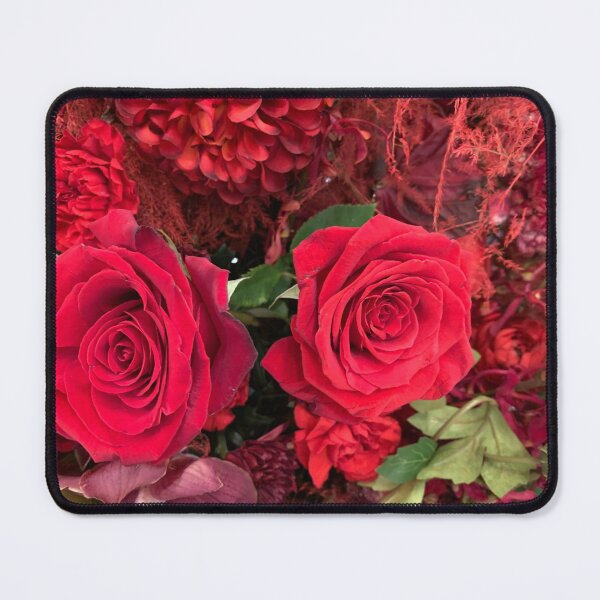 Item preview, Colorful Flowers, New York City designed and sold by lenspiro.