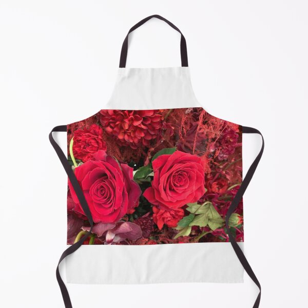 Item preview, Colorful Flowers, New York City designed and sold by lenspiro.