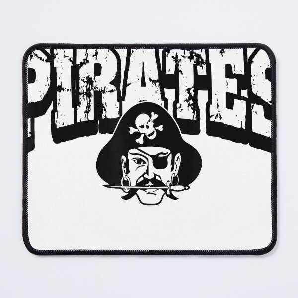 Item preview, Pirates Back to School Spirit T-Shirt designed and sold by KTY-NUSS.