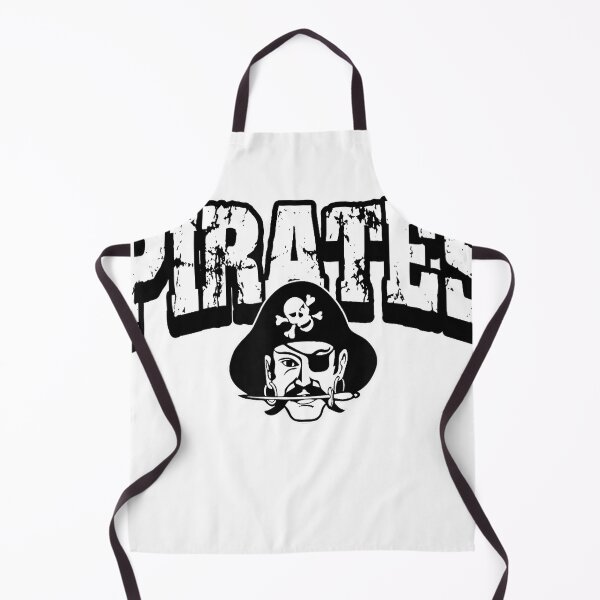 Item preview, Pirates Back to School Spirit T-Shirt designed and sold by KTY-NUSS.