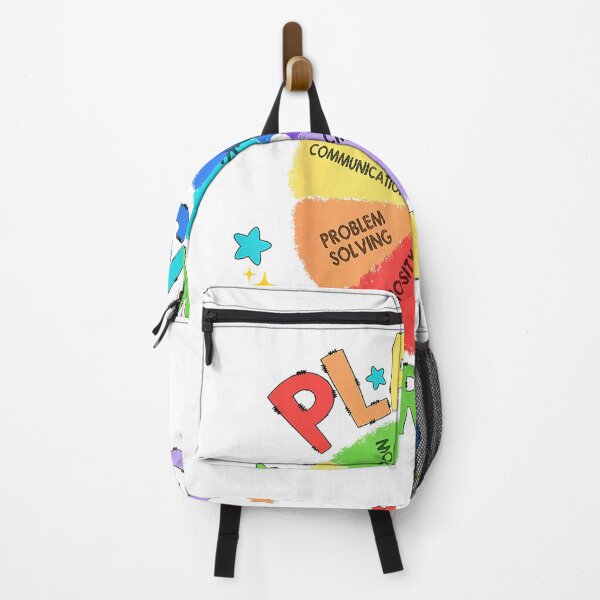 Item preview, Play is Learning Teacher Kindergarten T-Shirt designed and sold by gidget-gadget.