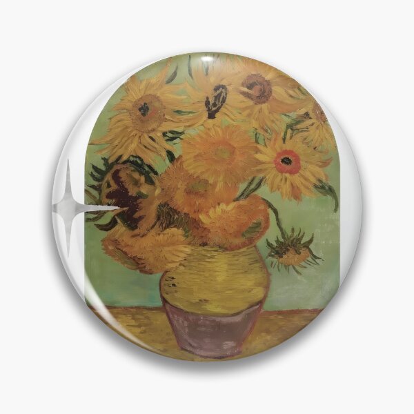 Item preview, Floral Vase Art Masterpiece Graphic designed and sold by Nort-Surcorm.