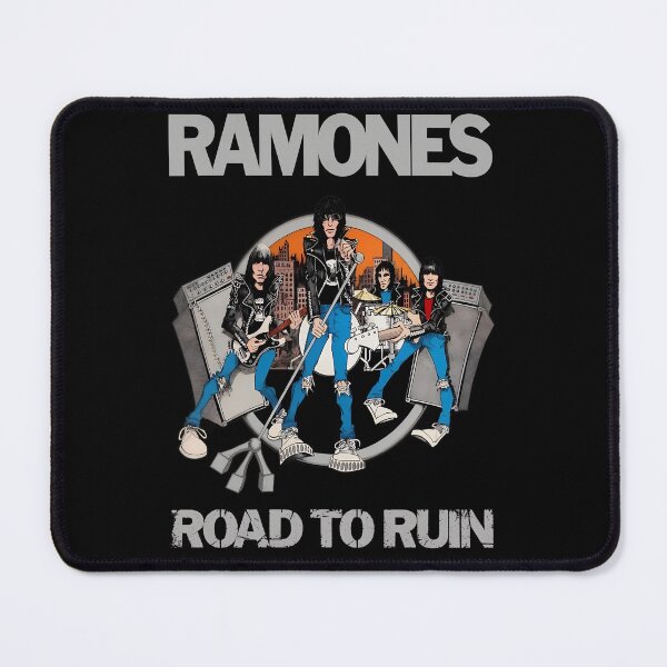 Item preview, Ramoness designed and sold by Rickepritchet.