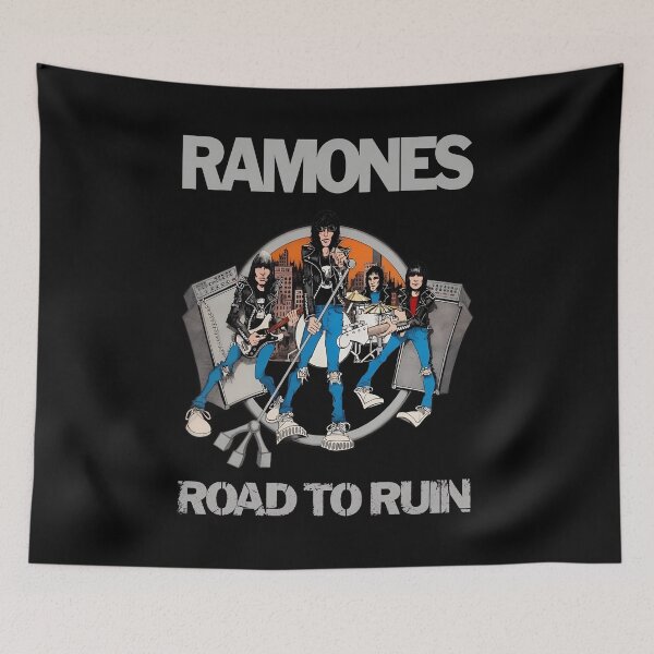 Item preview, Ramoness designed and sold by Rickepritchet.
