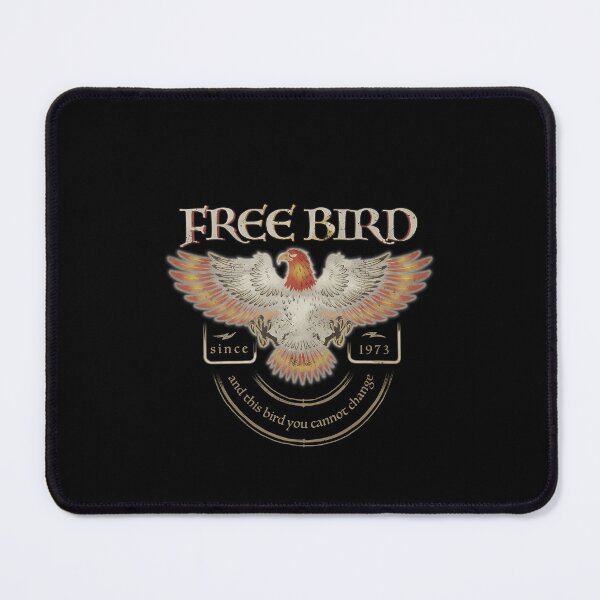 Item preview, FREES BIRD since 1973 Eagle designed and sold by Jakenergen.
