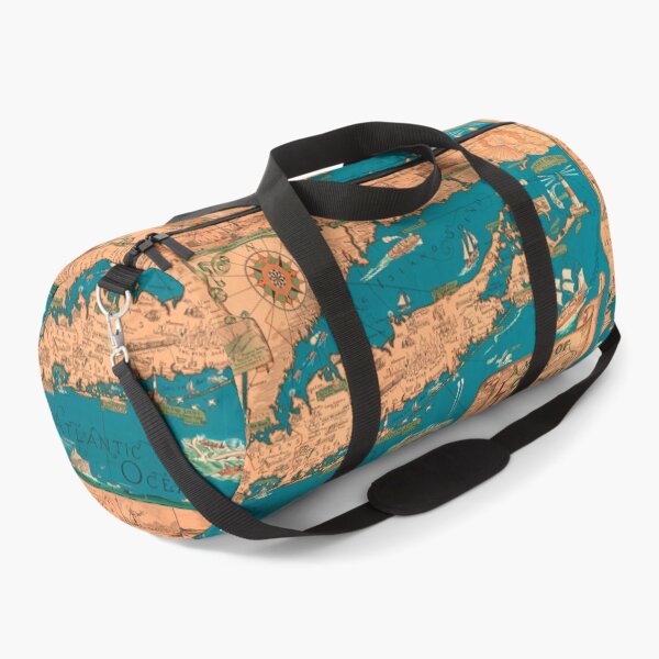 Item preview, MAP OF LONG ISLAND designed and sold by THE GOOD FIND.