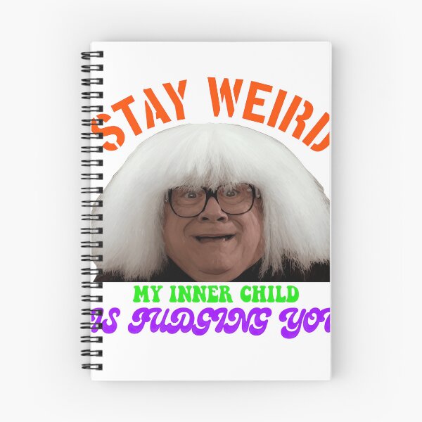 Item preview, Big Hair Funny Face Portrait Design designed and sold by Nort-Surcorm.