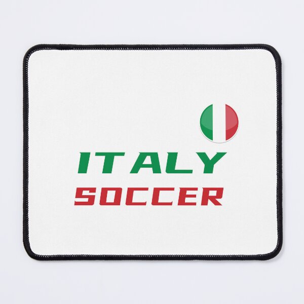 Item preview, Italy Soccer T-Shirt – Italian Fan Tee | Uncle Jichuan designed and sold by Uncle-Jichuan.