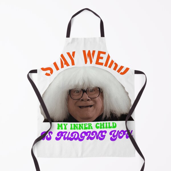 Item preview, Big Hair Funny Face Portrait Design designed and sold by Nort-Surcorm.