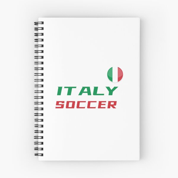 Item preview, Italy Soccer T-Shirt – Italian Fan Tee | Uncle Jichuan designed and sold by Uncle-Jichuan.