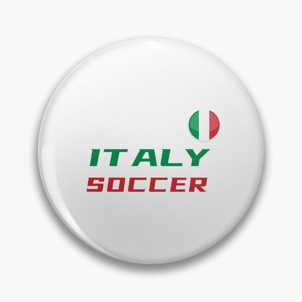 Item preview, Italy Soccer T-Shirt – Italian Fan Tee | Uncle Jichuan designed and sold by Uncle-Jichuan.