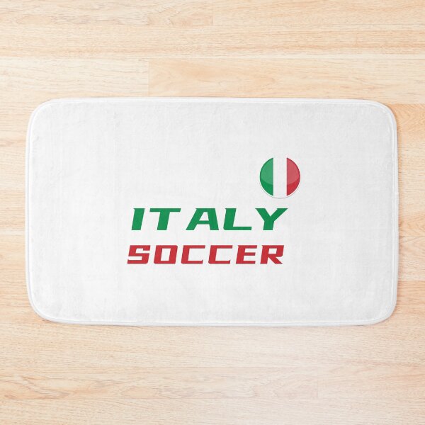 Item preview, Italy Soccer T-Shirt – Italian Fan Tee | Uncle Jichuan designed and sold by Uncle-Jichuan.