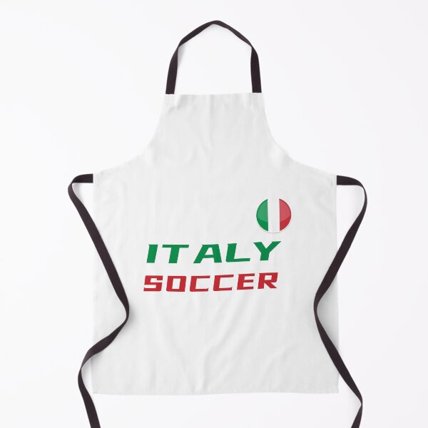 Item preview, Italy Soccer T-Shirt – Italian Fan Tee | Uncle Jichuan designed and sold by Uncle-Jichuan.