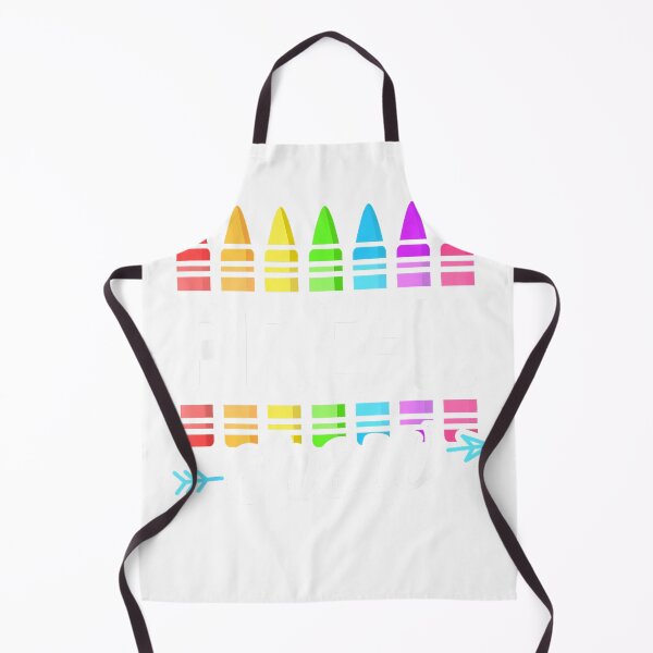 Item preview, Pre-K Crew Teacher Team Squad Hello Back School Graduation T-Shirt designed and sold by RKdrawings.