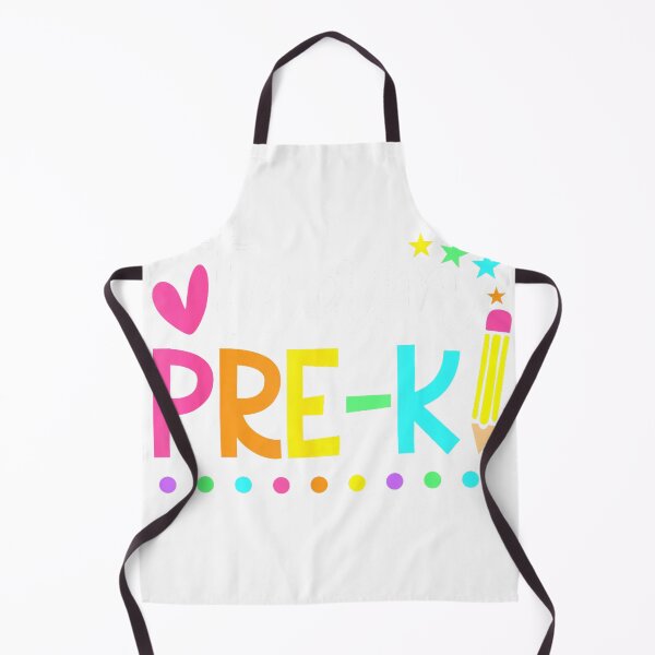 Item preview, Pre-k Team Pencil Teacher Student Back to School Girls T-Shirt designed and sold by KTY-NUSS.