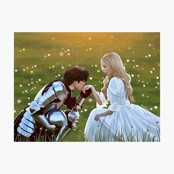 Item preview, Romantic Couple designed and sold by itsjuyced1.
