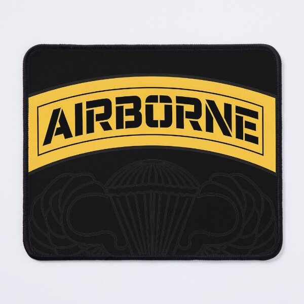Item preview, Military Jumper Paratrooper Emblem designed and sold by minimancece.