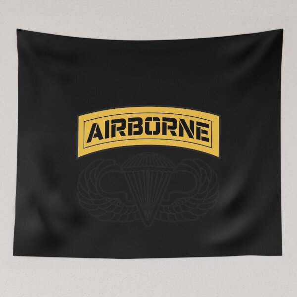 Item preview, Military Jumper Paratrooper Emblem designed and sold by minimancece.