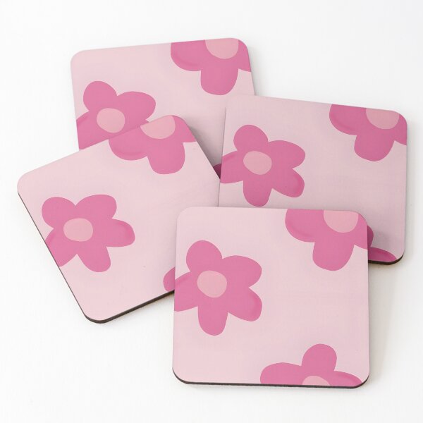 Item preview, Pink Winter - Pink flowers designed and sold by EliteShadow.