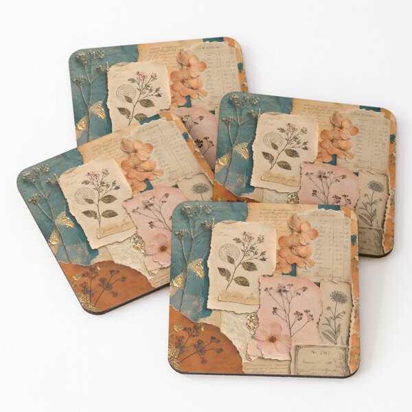 Item preview, Floral Archive designed and sold by Ilona Abou-Zolof.