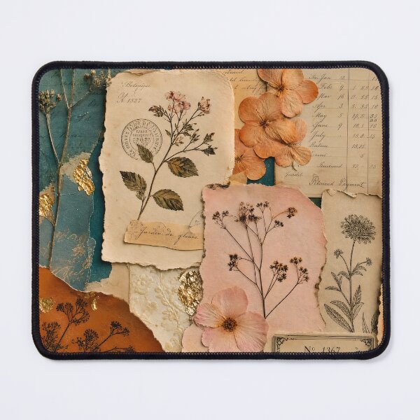 Item preview, Floral Archive designed and sold by Ilona Abou-Zolof.