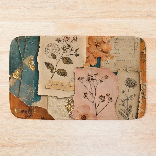 Item preview, Floral Archive designed and sold by Ilona Abou-Zolof.