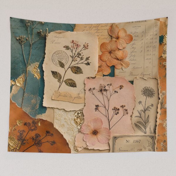 Item preview, Floral Archive designed and sold by Ilona Abou-Zolof.