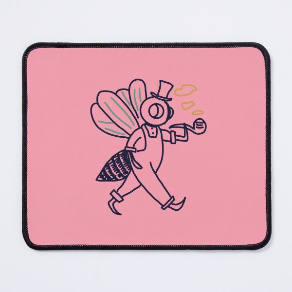 Item preview, Smoking Fly designed and sold by SophieJewel.
