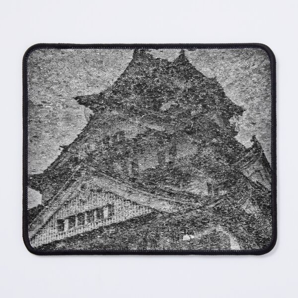 Item preview, Osaka Castle designed and sold by Mark Higgins.