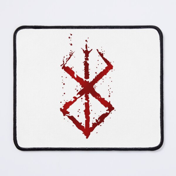 Item preview, Doodle Brand of Sacrifice designed and sold by ValdoArt.