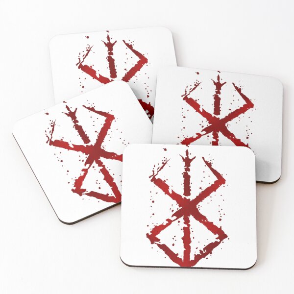 Item preview, Doodle Brand of Sacrifice designed and sold by ValdoArt.