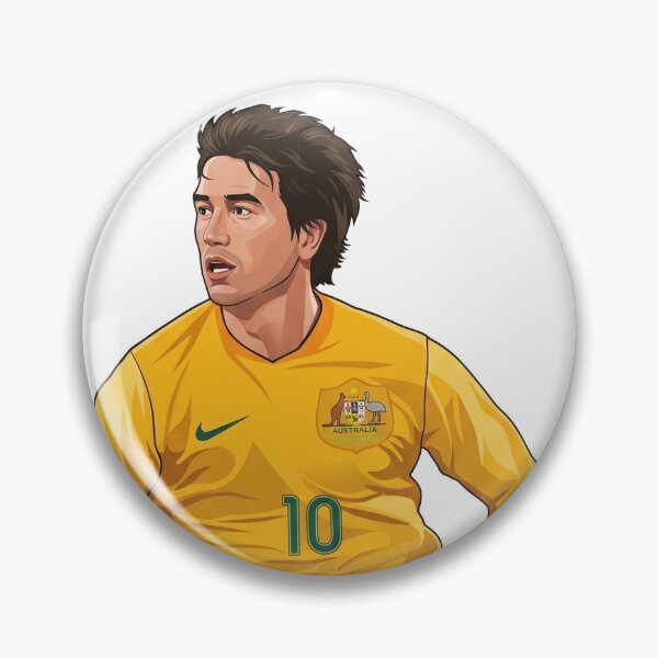 Item preview, Harry Kewell is a Legend designed and sold by anuggra.